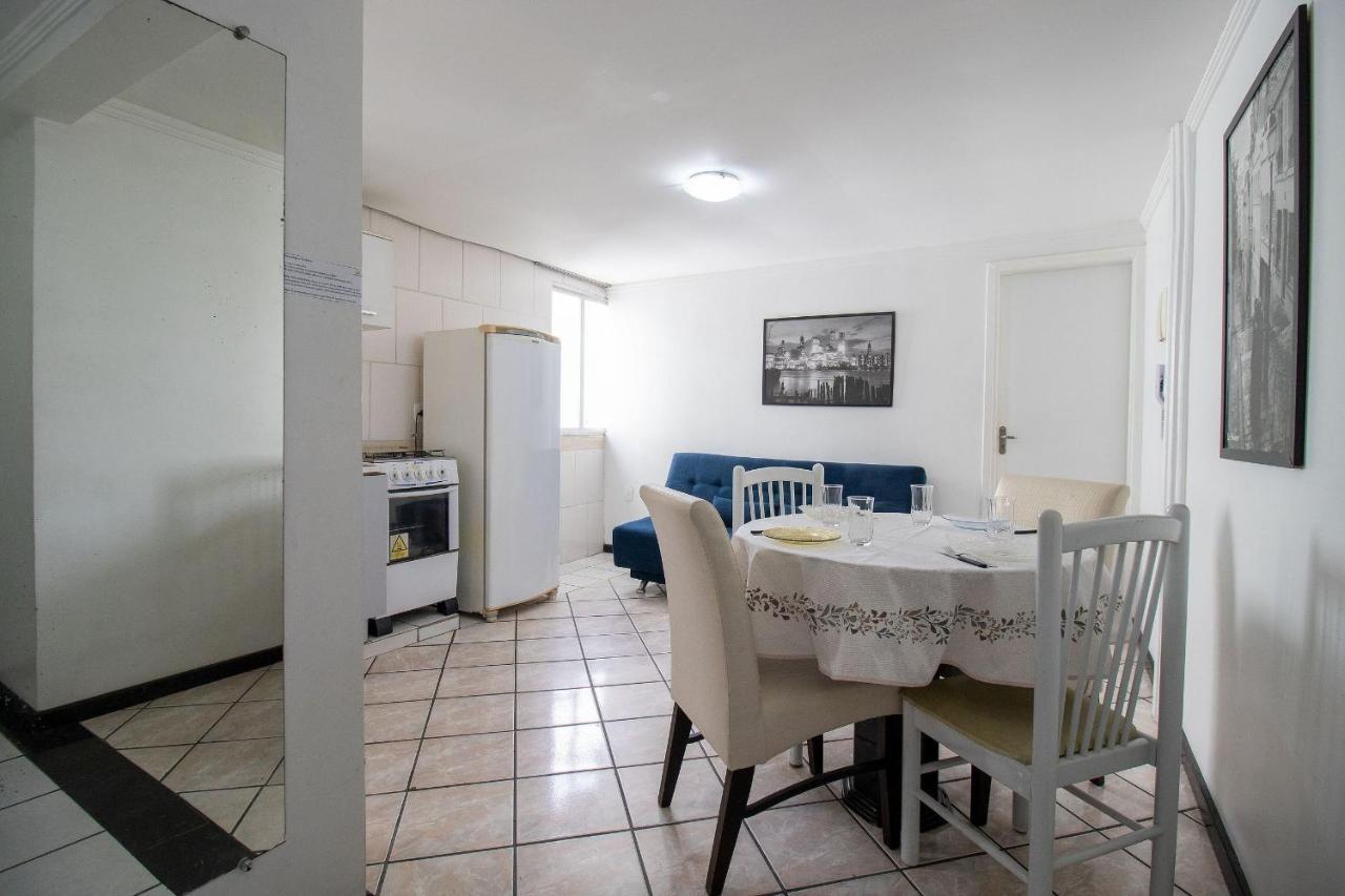 Clr81 - Calcadao, 1 Dorm Climatizado, Garagem Apartment Balneario Camboriu Exterior photo