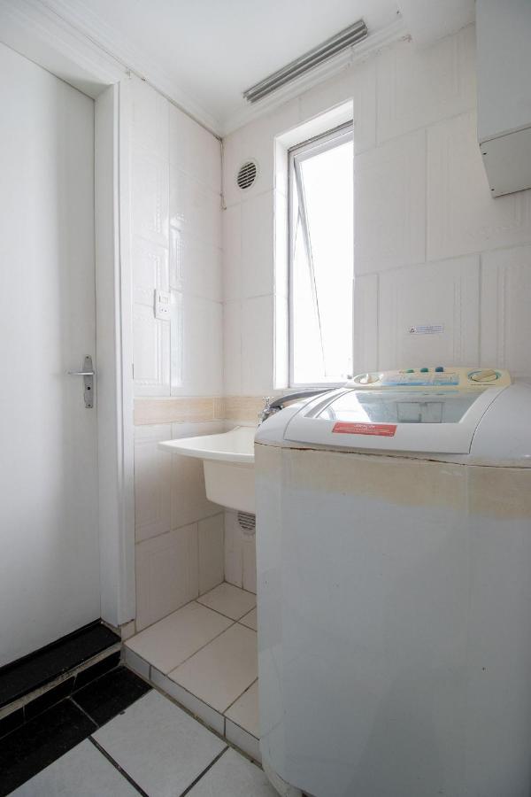 Clr81 - Calcadao, 1 Dorm Climatizado, Garagem Apartment Balneario Camboriu Exterior photo