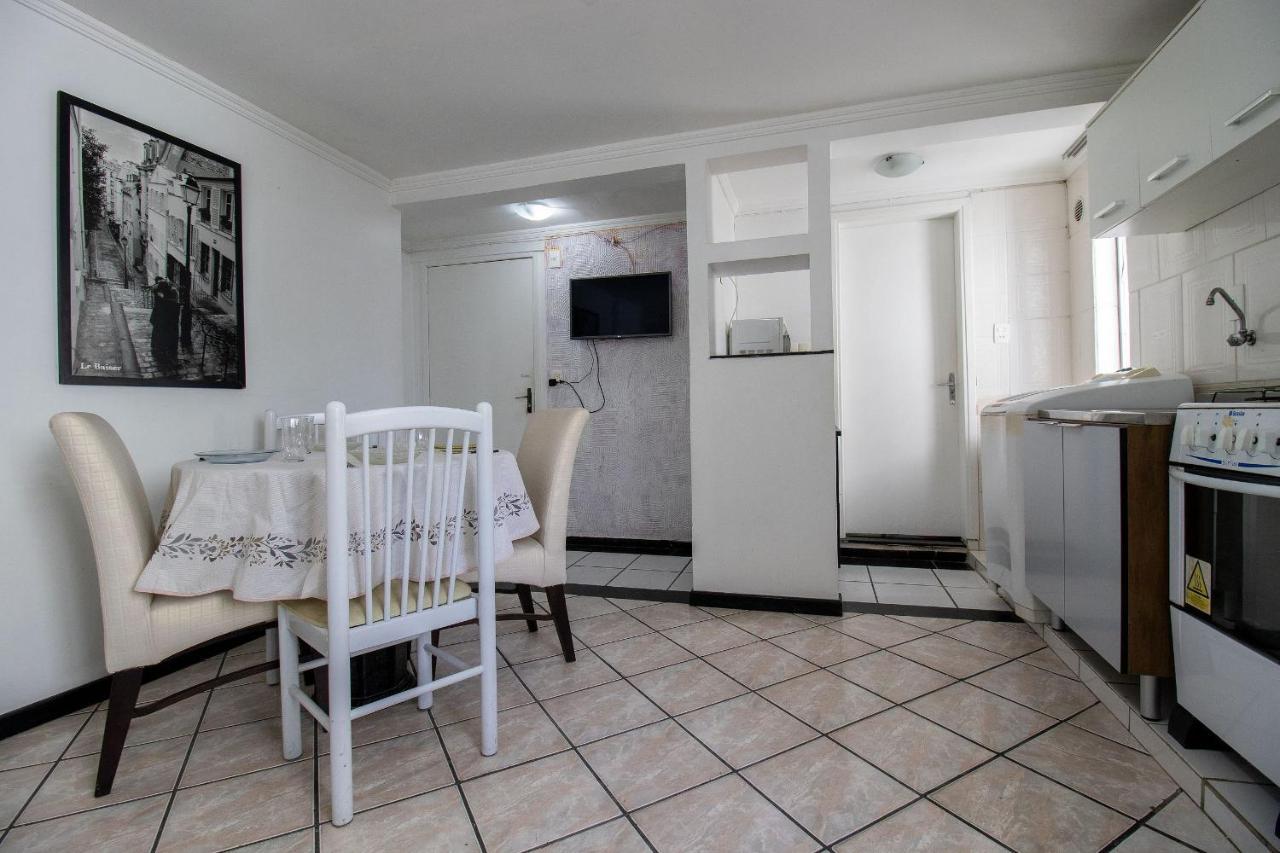 Clr81 - Calcadao, 1 Dorm Climatizado, Garagem Apartment Balneario Camboriu Exterior photo