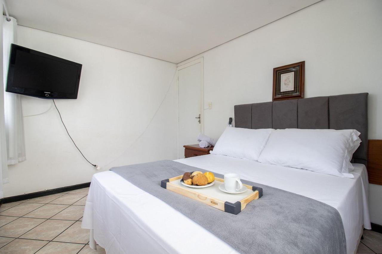 Clr81 - Calcadao, 1 Dorm Climatizado, Garagem Apartment Balneario Camboriu Exterior photo